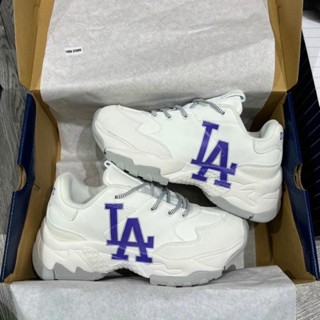 [FLASH SALE] Giày 𝐌𝐋𝐁 Boston, NY, LA bản mới hottrend bản đẹp đế liền