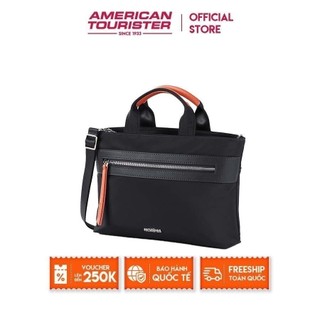 Túi đeo chéo American Tourister Paisley Joy Crossbody Size M