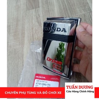Đã Ẩn - Mặt nạ con thái mã GN5 lắp cho xe dream hàng chính hãng 100%