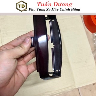 Vành Khung Sắt TD Lắp Đèn Xe Dream [ Hàng Đẹp ] - Vành Đèn Sắt TD Lắp Dream Thái Và Dream Việt Các Đời