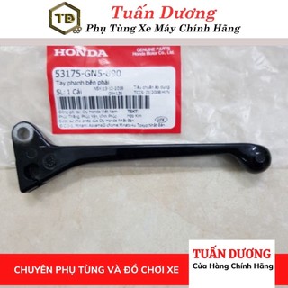Tay Phanh Dream Chính Hãng Honda Lắp Dream Các Đời - Tay Thắng Dream Lắp Dream Thái Dream Việt Chuẩn Zin