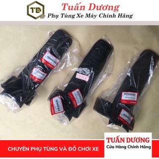 [ CHÍNH HÃNG ] Dải yếm xe Dream - Cao su lưỡi trâu gắn yếm dream Việt và dream Thái các đời , chuẩn zin 100%
