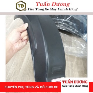 Lót Gầm Xe Máy Dream TD Chống Rỉ Sét Mọt Đuôi Hàng Dày Dặn-Lót Dưới Rè Đuôi Sau Dream Lắp Dream Thái, Dream Việt Các Đời