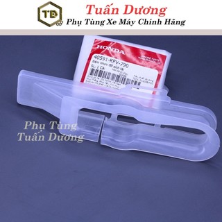 Lót Càng Dream Việt Hàng Chính Hãng - Lót Càng Nhựa Bọc Gắp Xe Supper Dream Lắp Dream Việt Và Dream Thái Các Đời