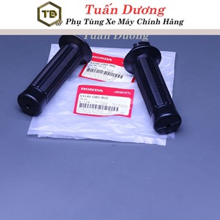 Cao Su Tay Nắm Dream Thái Hàng Cao Cấp Dày Dặn [ Chính Hãng ] - Bộ Bao Tay Ống Ga Dream Lắp Dream Việt, Dream Thái