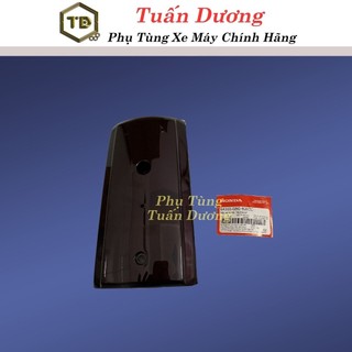Mặt Nạ To Dream Lắp Xe Dream Chính Hãng Honda - Ốp Mặt Nạ Nhựa Trước Lắp Cho Dream Thái, Dream Việt, Super Dream Các Đời