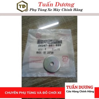 [ CHÍNH HÃNG ] Bộ ốc chống yếm honda Dream-lắp cho dream và wave honda các loại - Ốc chống bửng xe dream hàng xịn