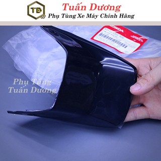 Chắn Bùn Đuôi Sau Xe Dream Dày Dặn [ Chính Hãng ] - Hến Gắn Đuôi Xe Dream Chuẩn Form Honda Lắp Dream Thái, Dream Việt
