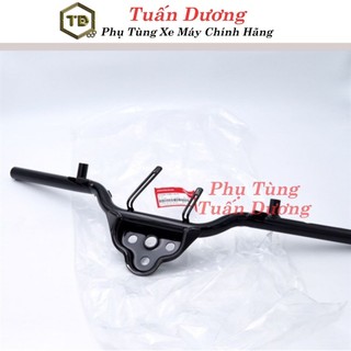 Ghi Đông Dream Chính Hãng Honda  Lắp  Dream Việt, Super Dream Các Đời -Tay Lái Dream Hàng Chuẩn Zin