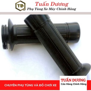 Cặp bao tay nắm dream , cao su tay nắm kiểu DREAM thái hàng đẹp như zin 100%