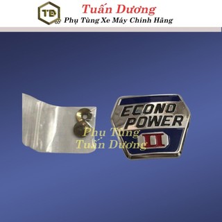 Đào Thái TD Lắp Yếm Xe Dream Cao Cấp [ HÀNG ĐẸP ] - Tem Quả Đào Gắn Bửng Xe Dream Thái Và Dream Việt Các Đời Như Zin