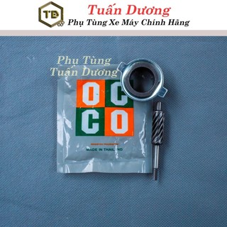 Sâu Công Tơ Mét Dream Thái TD Loại Tốt Bền Bỉ [ Cao Cấp ] Bánh Răng Công Tơ Mét Đo Tốc Độ Cho Xe Dream Thái, Dream Việt