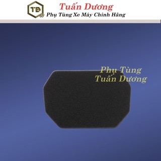 Tấm Mút Lọc Gió DREAM WAVE TD Lắp Được Cho Cả Dream, Wave Và Các Dòng Xe Tương Tự ( hàng đẹp phom zin lọc bụi tốt )