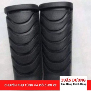 ( ĐÃ ẨN )[Free Ship] Cao su để chân xe wave S100 hàng đẹp như zin