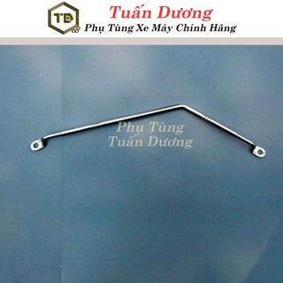 Bảo Vệ Hộp Xích Xe DREAM Inox Hàng Dày Dặn [ Cao Cấp ] - Bảo Vệ Bọc Sên, Bọc Xích Lắp Dream Thái, Dream Việt, Dream Tàu