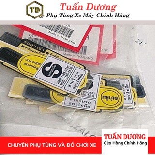 Tem thông số dream thái [ LOẠI ĐẸP ] - Tem gắn xe hàng đẹp lắp được cả dream thái và dream việt các đời