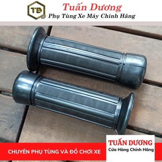 [Rẻ vô địch]  Tay nắm dream kiểu thái hàng loại đẹp - cao su tay nắm lắp được cho các dòng dream thái và dream Việt