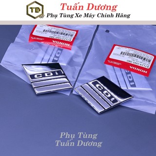 CDI Honda Dream Hàng Zin Honda Gắn Dải Yếm [ Chính Hãng ] - CDI Gắn Cao Su Dải Yếm Gắn Bửng Xe Dream Thái Và Dream Việt