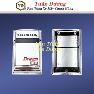 Mặt Nạ Con TD Gắn Dream Kiểu Thái Dày Dặn [ Loại Đẹp ]- Mặt Nạ Dream Gắn Cho Dream Thái Dream Việt, Super Dream Các Đời