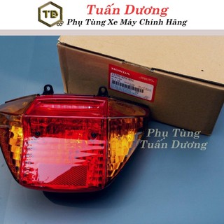 Cụm Đèn Hậu Dream Việt Và Dream Thái Hàng Cao Cấp TD Lắp Chắc Chắn - Củ Hậu Dream Lắp Supper Dream,Dream Thái, Dream Tàu