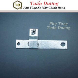 Pat Bắt Pô 2543 Dream TD Hàng Dày Dặn Chắc Chắn - Tai Pô Lắp Bô 2543 Dream Thái , Dream Việt Super Dream, Pas Pô Dream