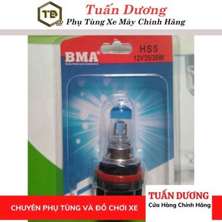 Bóng Đèn Pha Bóng Xanh Siêu Sáng Lắp Xe Máy [ Hàng Cao Cấp ] - Bóng Pha 2 Chân, Bóng Pha 3 Chân Đầy Đủ Lắp Xe Máy