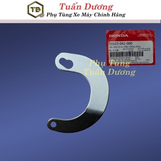 Chữ C Móc Chân Chống Đứng Dream Chuẩn Zin [ Chính Hãng ] - Móng Ngựa Móc Lò Xo Chân Chống Dream, Wave Các Đời