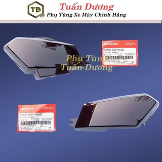 [ CHÍNH HÃNG ] Cặp Cốp Xe Dream Chuẩn Zin  - Đôi Cốp Sườn Dùng Cho Xe Dream Hàng Xịn Honda 100%