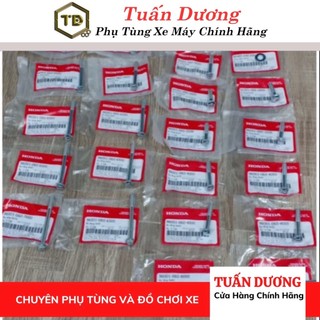 Bộ Ốc Bưởng Máy Xe Dream [ CHÍNH HÃNG ] - Bộ Ốc Bưởng Côn Và Bưởng Điện Xe Dream Việt Và Dream Thái, Super Dream