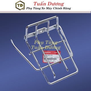 [ CHÍNH HÃNG ] Baga Trước Xe Dream - Ba Đờ Sốc Hàng Xịn Lắp Được Cho Cả Dream Việt Và Dream Thái Các Đời