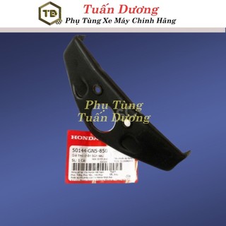 Giá Treo Chắn Bùn Lắp Dream Chính Hãng Honda -Giá Treo Chống Han Rỉ Lắp Dream Thái Dream Việt Và Super Dream