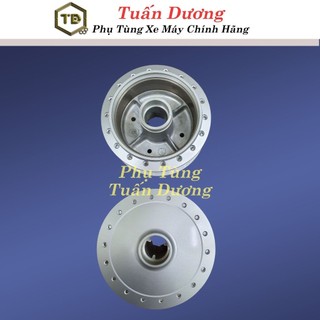 Mai ơ sau td cho xe dream thái loại dày xịn chống xước - may ơ sau dream thái chuẩn form như zin lắp dream thái