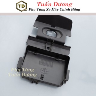 Hộp Đựng Đồ Nghề TD Cho Xe Dream Dày Dặn [Cao Cấp] Cốp Đựng Đồ Dưới Yên Dream Lắp Dream Thái, Dream Việt,Super Dream Zin