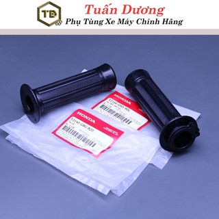 Bao Tay Nắm Dream Thái Hàng Honda [ CHÍNH HÃNG ], Cao Su Tay Nắm Lắp Dream Thái Và Dream Việt Super Dream Các Đời