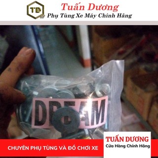 Ốc áo dream wave rs neo sirius wave s 110 exciter... các loại xe