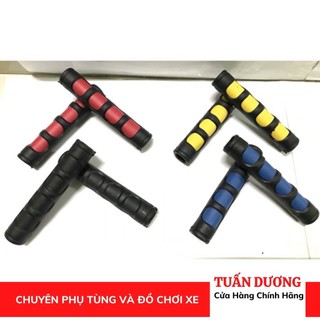 [ LOẠI MỚI ] Bộ Bọc Cao Su Tay Thắng - Tay Côn Cho Xe Máy - Đệm phanh , đệm côn gắn xe gắn tất cả các dòng xe