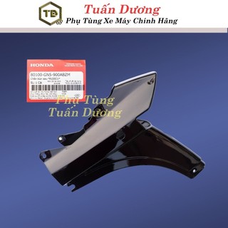 Đuôi Sau Dream Hàng Chính Hãng Honda Xịn [ Cao Cấp ] - Nhựa Đuôi Dream Zin Lắp Cho Dream Thái, Dream Việt, Super Dream