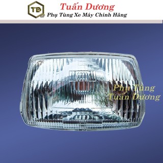Pha Đèn Xe Dream Thái TD Cao Cấp Chuẩn Zin Chóa Đèn Kiểu Dream Thái Lắp Được Cho Dream Thái Và Dream Việt Super Dream