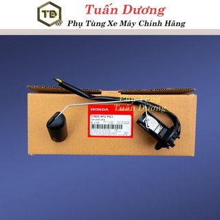 Phao xăng xe dream hàng chuẩn honda , phao xăng lắp dream wave nhỏ các đời chuẩn zin cho dream thái, việt