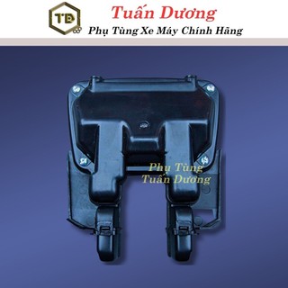 Bộ Bàu Lọc Khí Gắn Xe Dream, Wave TD  Hàng Dày Dặn [ Chắc Chắn ] - Lọc Gió Dream Wave Hàng Chuẩn - Pô E Dream, Wave