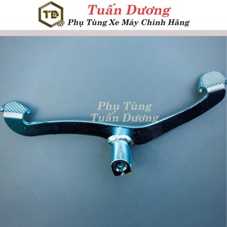 Cần Số Xe Dream Wave TD Dày Dặn Chuẩn Form Zin [ Cứng Cáp ] Đạp Số Dream Wave Lắp Dream Thái, Dream Việt, Dream Tàu,Wave