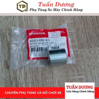 Cục Căn Bánh Trước Sau Honda Dày Dặn [ Chính Hãng ] -Cục Căn Nhông, Bạc Cách Dream Lắp Dream Thái, Super Dream Việt Zin
