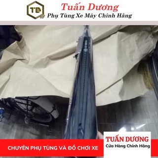 Ống Xả 2543 Honda Dream Thái Nổ Cực Hay [ CHÍNH HÃNG ] - Pô Thái Pô 2543 Xịn Chuẩn Honda Lắp Cho Dream Và Wave Các Đời