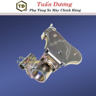 Sọ Khỉ Bắt Tay Lái Dream Wave Các Dòng Xe [ CHÍNH HÃNG ] - Sọ Khỉ Tay Lái Hàng Cao Cấp Lắp Dream, Wave, Future, Xe Honda