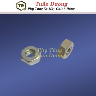 Ốc Bắt Tăng Nhông Xích TD Cho Xe Máy (Giá 2 Con) Chống Han Rỉ Lắp Dream, Wave Honda Các Đời