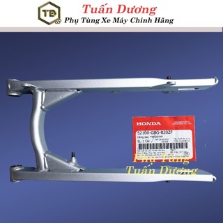 [ CHÍNH HÃNG ] Càng Sau Xe Dream Việt - Gắp Bánh Xe Super Dream Hàng Xịn Honda Chuẩn Từng Chi Tiết Nhỏ - Cực Chắc Chắn