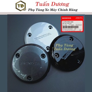 Nắp Bưởng Côn Dream Wave Hàng Honda [ CHÍNH HÃNG ] - Nắp Chắn Nhiệt Hàng Xịn Cho Dream Wave  - Ốp Chống Nóng Lốc Côn Zin