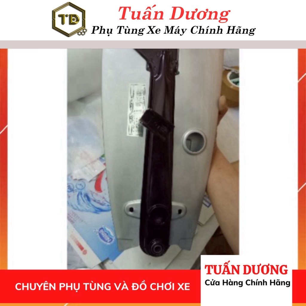 Càng Xe Dream Thái TD Cao Cấp Dày Dặn - Bộ Càng Và Hộp Xích Dream, Gắp Dream Thái Inox Chống Han Rỉ