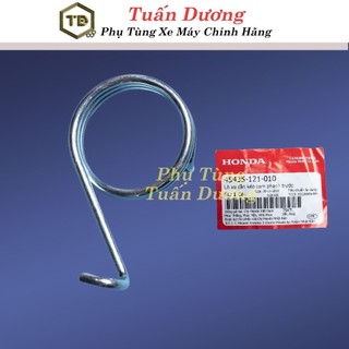 Lò Xo Cần Kéo Cam Phanh Trước Dream Chính Hãng Honda Lắp Được Cho Dream Việt Dream Thái Super Dream Các Đời