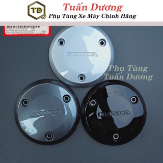 [CHÍNH HÃNG] Nắp lốc nồi xe DREAM WAVE anpha - nắp nhựa bưởng côn dream Việt và các dòng wave alpha, wave zx,...